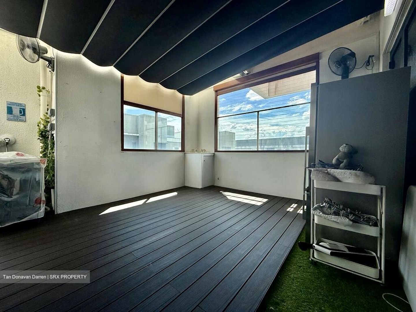 Jewel @ Buangkok (D19), Condominium #518241971